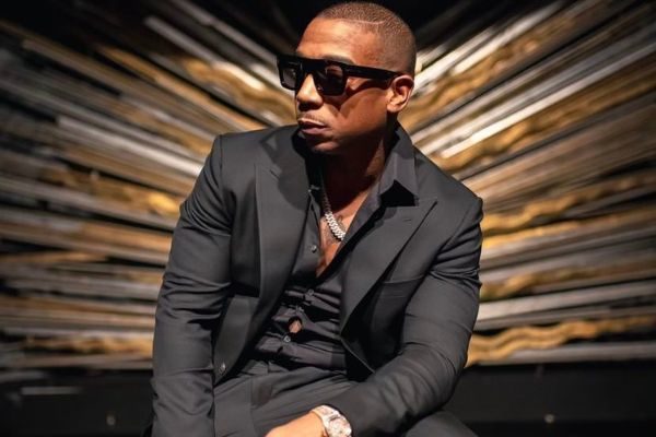 Ja Rule Fyre Festival