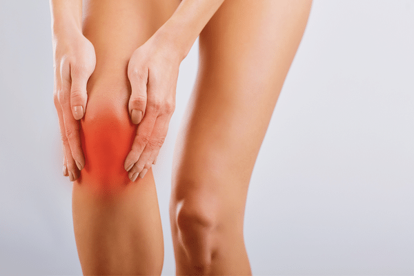 Inflammation and CBD